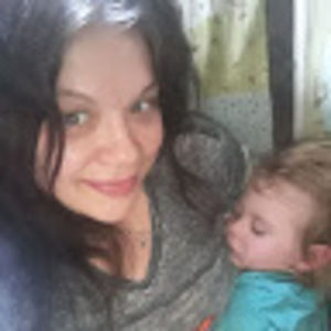 Meet your Posher, Kristina